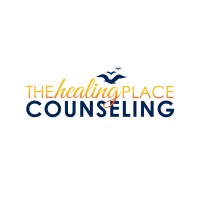 The Healing Place Counseling, PLLC logo, The Healing Place Counseling, PLLC contact details