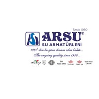 Arsu Su Armatürleri logo, Arsu Su Armatürleri contact details