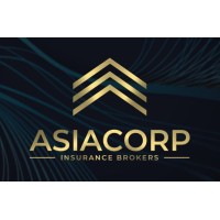 Asia Corp Insurance Brokers logo, Asia Corp Insurance Brokers contact details