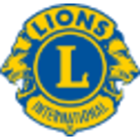 Frisco Noon Lions Club logo, Frisco Noon Lions Club contact details