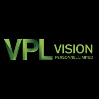 Vision Personnel Limited logo, Vision Personnel Limited contact details