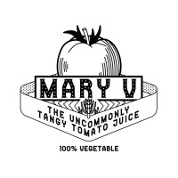 DRINK MARY V logo, DRINK MARY V contact details