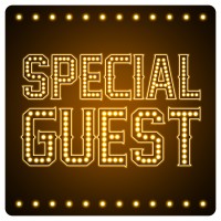 Special Guest App logo, Special Guest App contact details