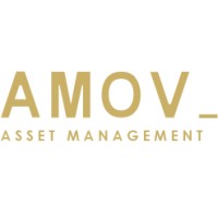 Amov Asset Management logo, Amov Asset Management contact details