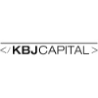 KBJ Capital logo, KBJ Capital contact details