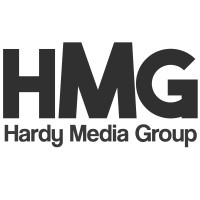 Hardy Media Group logo, Hardy Media Group contact details