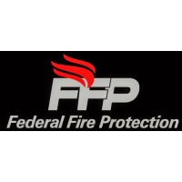 Federal Fire Protection logo, Federal Fire Protection contact details