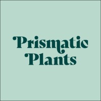 Prismatic Plants logo, Prismatic Plants contact details