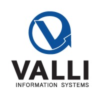 Valli Information Systems logo, Valli Information Systems contact details