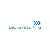 Legion Staffing Inc. logo, Legion Staffing Inc. contact details