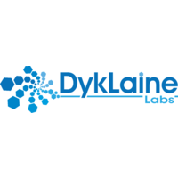 DykLaine Labs logo, DykLaine Labs contact details