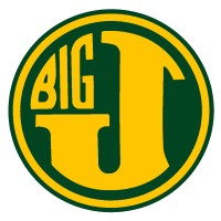 Big J Marketing logo, Big J Marketing contact details