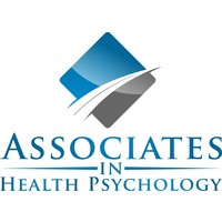 Associates in Health Psychology logo, Associates in Health Psychology contact details