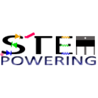 STEM Powering Canada logo, STEM Powering Canada contact details