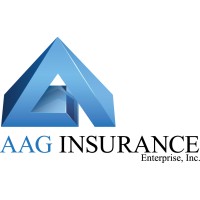 AAG Insurance Enterprises logo, AAG Insurance Enterprises contact details