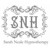 Sarah Neale Hypnotherapy logo, Sarah Neale Hypnotherapy contact details