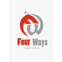 Four Ways Cargo logo, Four Ways Cargo contact details