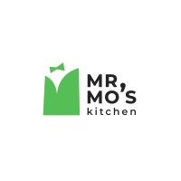 Mr Mo's Kitchen logo, Mr Mo's Kitchen contact details