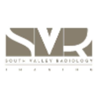 South Valley Radiology logo, South Valley Radiology contact details