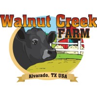 Walnut Creek Farm Texas logo, Walnut Creek Farm Texas contact details