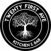 Twenty First Ave Kitchen & Bar logo, Twenty First Ave Kitchen & Bar contact details