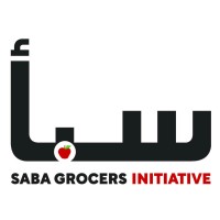 Saba Grocers Initiative logo, Saba Grocers Initiative contact details