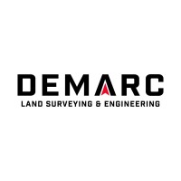 Demarc logo, Demarc contact details