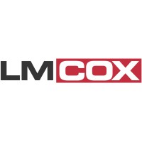 LM Cox Corporation logo, LM Cox Corporation contact details