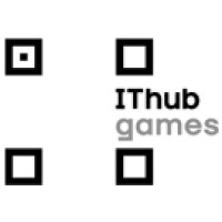 IThub games logo, IThub games contact details