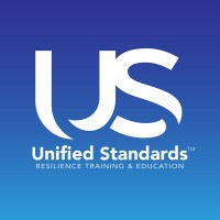 Unified Standards logo, Unified Standards contact details