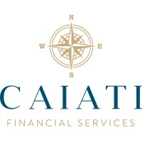 Caiati Financial Services, LLC logo, Caiati Financial Services, LLC contact details