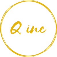 Q Inc logo, Q Inc contact details