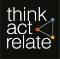 Think Act Relate logo, Think Act Relate contact details