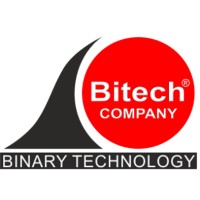 Bitech Company logo, Bitech Company contact details