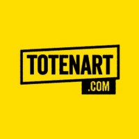 Totenart logo, Totenart contact details