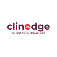 ClinEdge logo, ClinEdge contact details