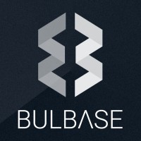 BULBASE logo, BULBASE contact details