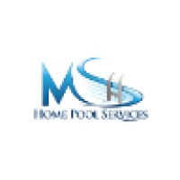 MS Home Pool Services Inc. logo, MS Home Pool Services Inc. contact details