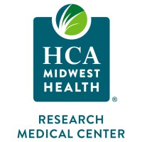 Research Medical Center logo, Research Medical Center contact details