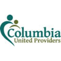 CUP - Columbia United Providers logo, CUP - Columbia United Providers contact details