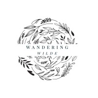 Wandering Wilde Co. logo, Wandering Wilde Co. contact details