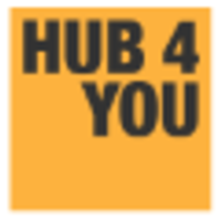 Hub4You logo, Hub4You contact details