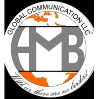 AMB Global Communication LLC logo, AMB Global Communication LLC contact details