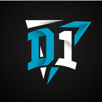 Division 1 Esports logo, Division 1 Esports contact details