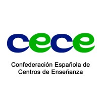 CECE - Confederación Española de Centros de Enseñanza logo, CECE - Confederación Española de Centros de Enseñanza contact details