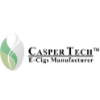 Casper Technology Group Limited logo, Casper Technology Group Limited contact details