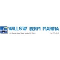 Willow Berm Marina logo, Willow Berm Marina contact details