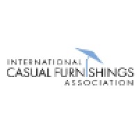 International Casual Furnishings Association logo, International Casual Furnishings Association contact details