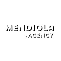 mendiola.agency logo, mendiola.agency contact details