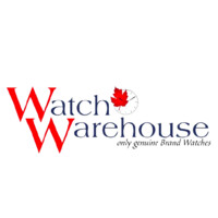 Watch Warehouse Calgary logo, Watch Warehouse Calgary contact details